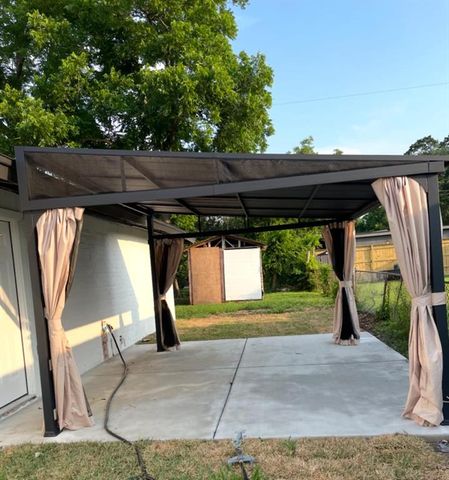 12234 Dumas Street, Houston, TX 77034