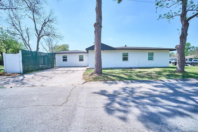 12234 Dumas Street, Houston, TX 77034