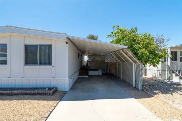 14777 Palm Dr 79, Desert Hot Springs, CA 92240
