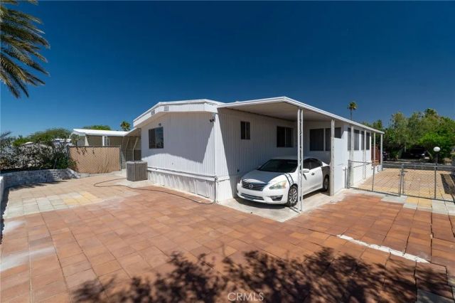 14777 Palm Dr 79, Desert Hot Springs, CA 92240