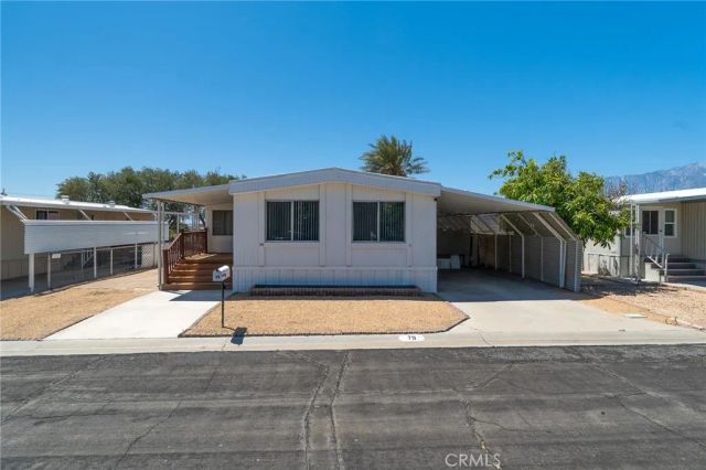 14777 Palm Dr 79, Desert Hot Springs, CA 92240