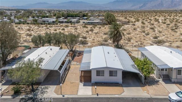 14777 Palm Dr 79, Desert Hot Springs, CA 92240