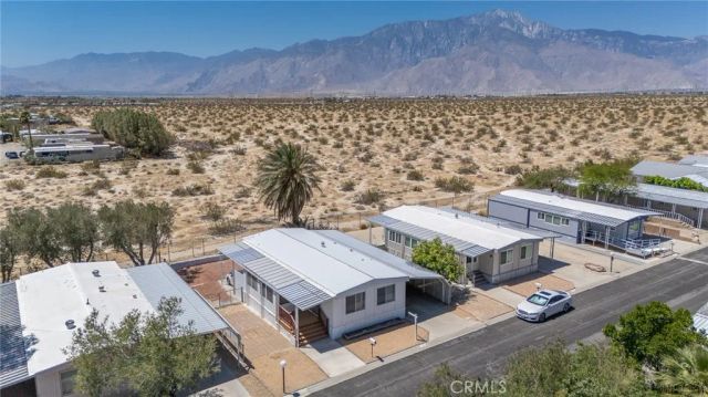 14777 Palm Dr 79, Desert Hot Springs, CA 92240
