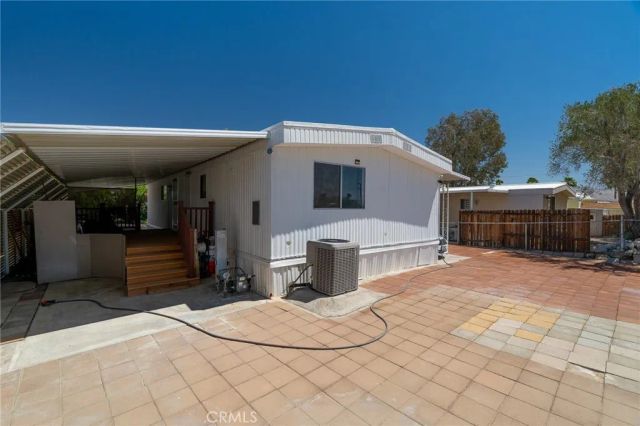 14777 Palm Dr 79, Desert Hot Springs, CA 92240