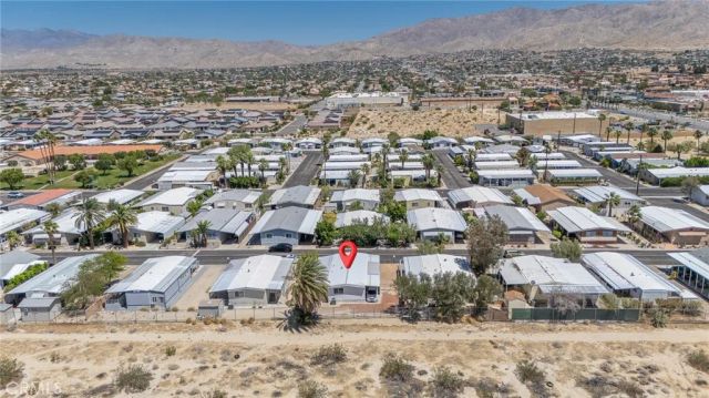 14777 Palm Dr 79, Desert Hot Springs, CA 92240