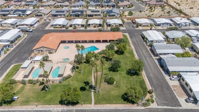 14777 Palm Dr 79, Desert Hot Springs, CA 92240