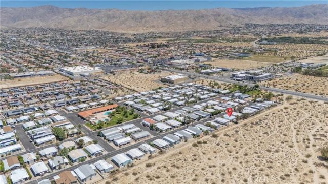 14777 Palm Dr 79, Desert Hot Springs, CA 92240