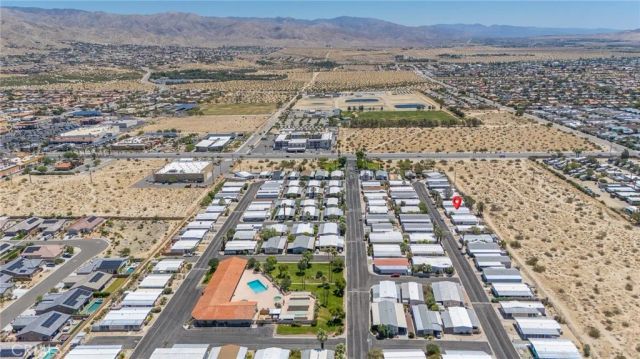 14777 Palm Dr 79, Desert Hot Springs, CA 92240