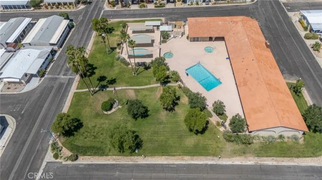 14777 Palm Dr 79, Desert Hot Springs, CA 92240