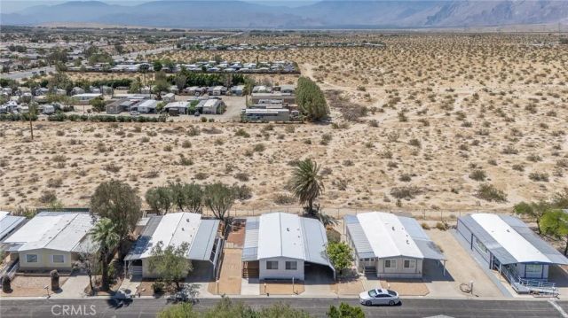 14777 Palm Dr 79, Desert Hot Springs, CA 92240