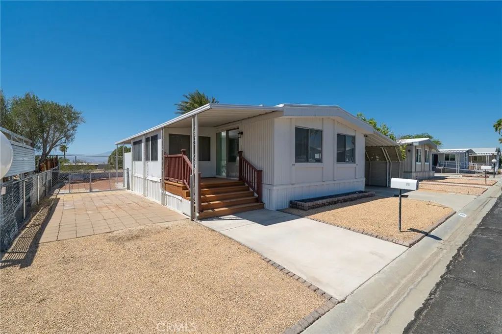 14777 Palm Dr 79, Desert Hot Springs, CA 92240