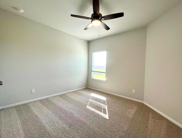 4814 Blue Jacaranda Way, Spring, TX 77373