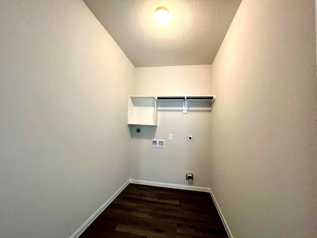 4814 Blue Jacaranda Way, Spring, TX 77373