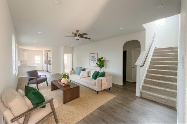 4814 Blue Jacaranda Way, Spring, TX 77373