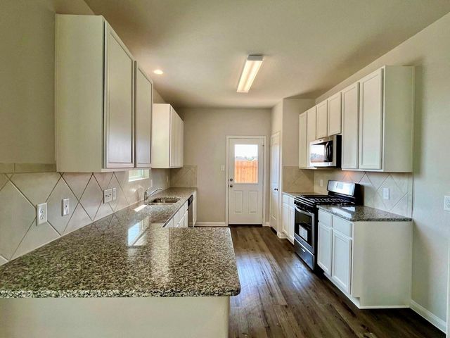 4814 Blue Jacaranda Way, Spring, TX 77373