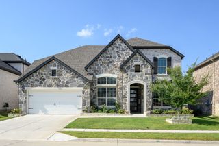 1140 Huckleberry Street, Northlake, TX 76226