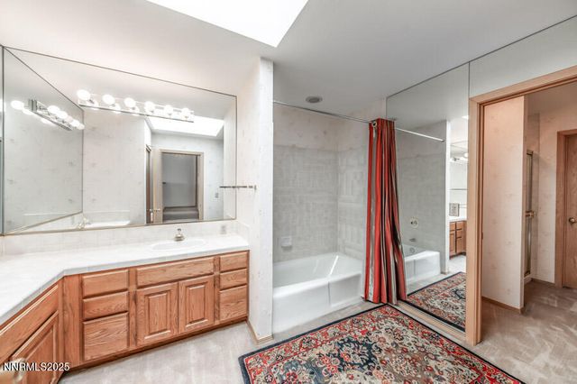 2220 Stone Mountain Circle, Reno, NV 89519