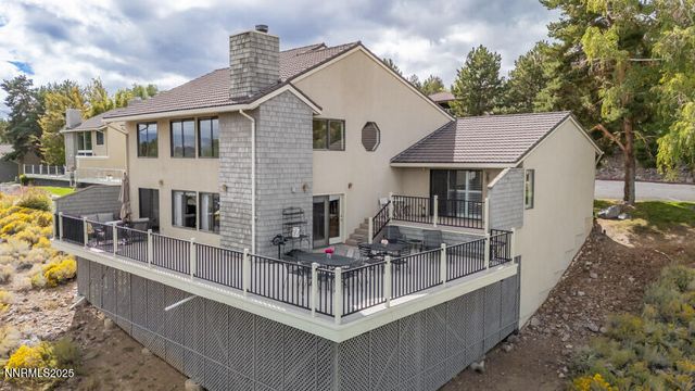 2220 Stone Mountain Circle, Reno, NV 89519