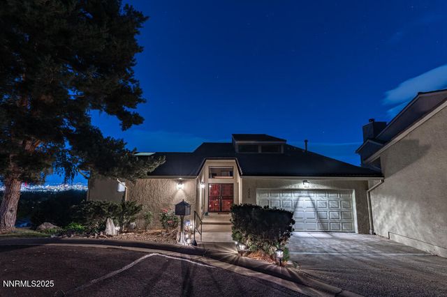 2220 Stone Mountain Circle, Reno, NV 89519