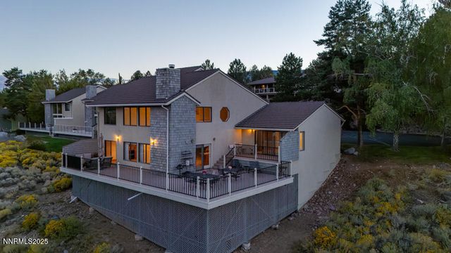 2220 Stone Mountain Circle, Reno, NV 89519