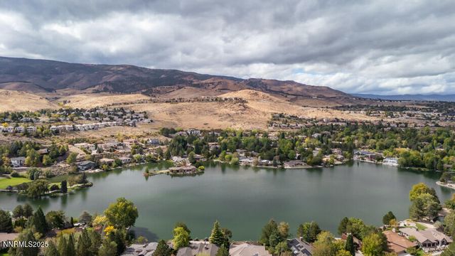 2220 Stone Mountain Circle, Reno, NV 89519