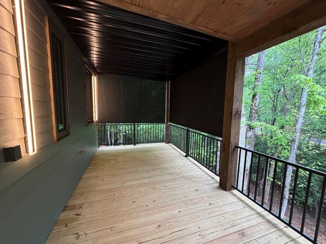 538 Hiawatha Trail, Blue Ridge, GA 30513