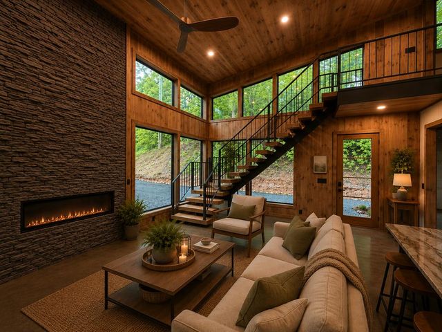 538 Hiawatha Trail, Blue Ridge, GA 30513