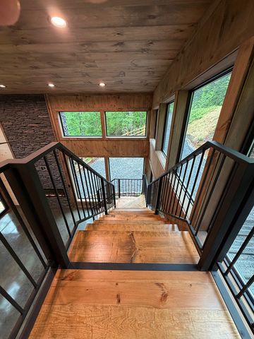 538 Hiawatha Trail, Blue Ridge, GA 30513