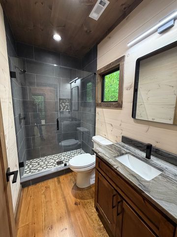 538 Hiawatha Trail, Blue Ridge, GA 30513