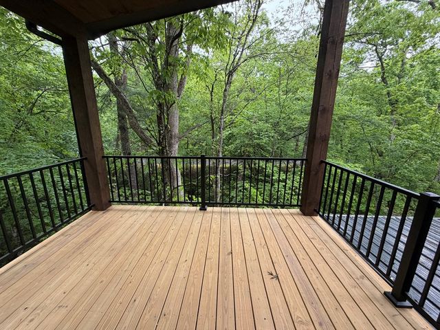 538 Hiawatha Trail, Blue Ridge, GA 30513