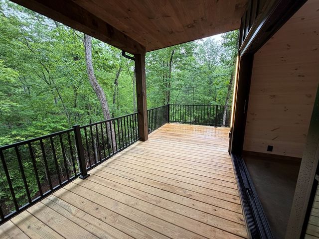 538 Hiawatha Trail, Blue Ridge, GA 30513