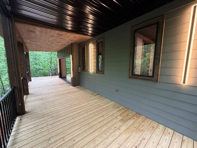 538 Hiawatha Trail, Blue Ridge, GA 30513