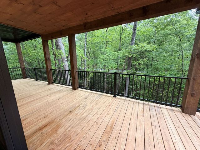 538 Hiawatha Trail, Blue Ridge, GA 30513