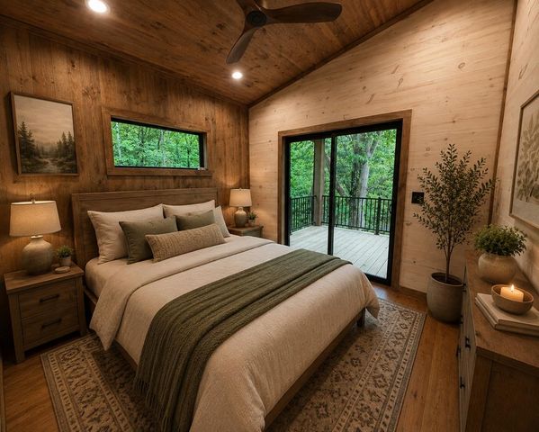 538 Hiawatha Trail, Blue Ridge, GA 30513