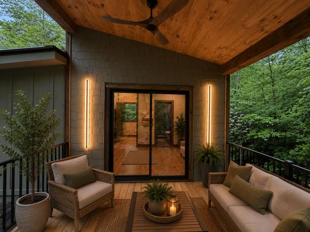 538 Hiawatha Trail, Blue Ridge, GA 30513
