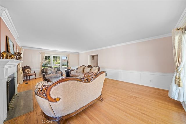 2465 Lorain Road, San Marino, CA 91108