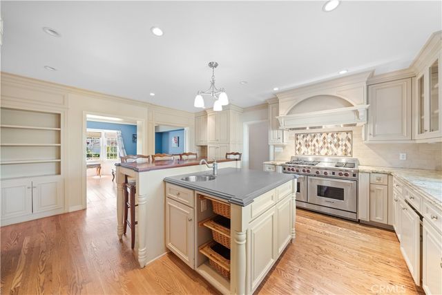 2465 Lorain Road, San Marino, CA 91108