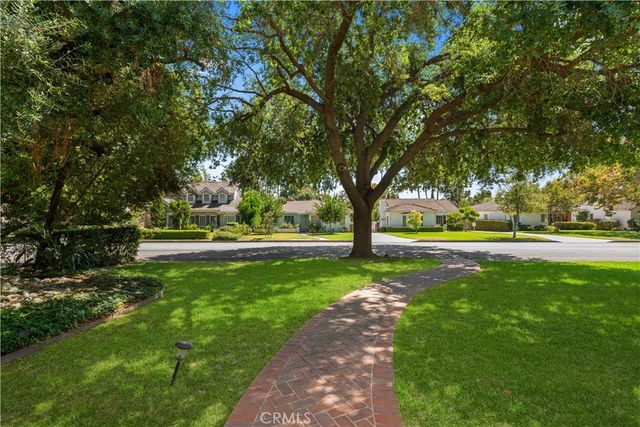 2465 Lorain Road, San Marino, CA 91108