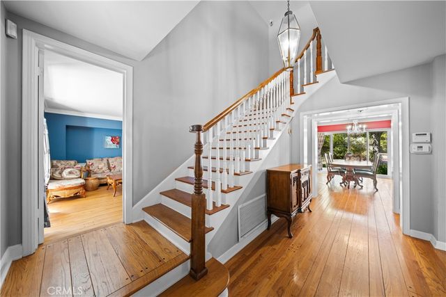 2465 Lorain Road, San Marino, CA 91108