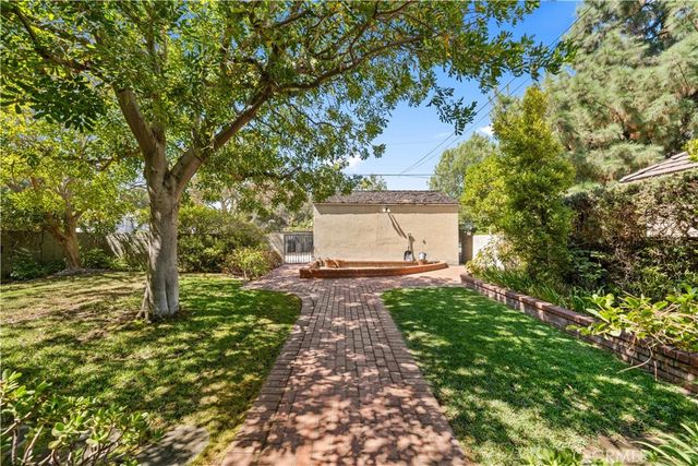 2465 Lorain Road, San Marino, CA 91108