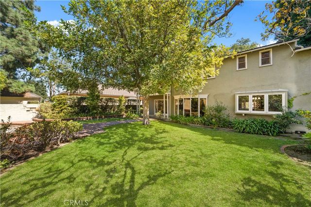 2465 Lorain Road, San Marino, CA 91108