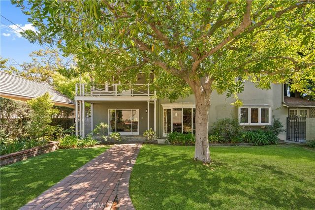 2465 Lorain Road, San Marino, CA 91108