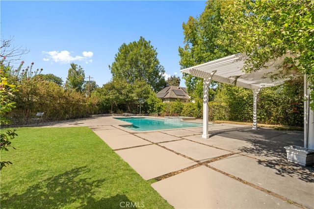 2465 Lorain Road, San Marino, CA 91108