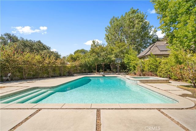 2465 Lorain Road, San Marino, CA 91108