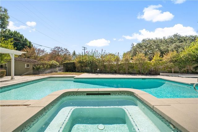 2465 Lorain Road, San Marino, CA 91108