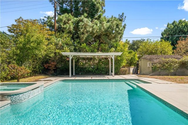 2465 Lorain Road, San Marino, CA 91108