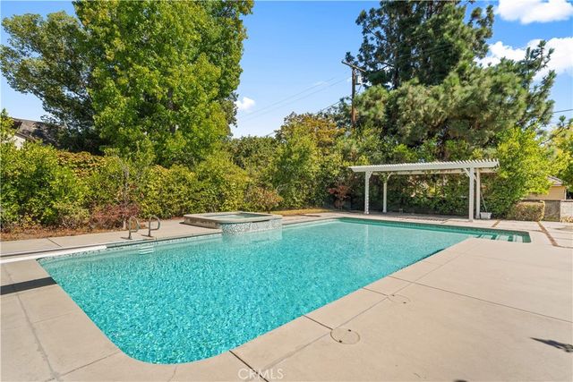 2465 Lorain Road, San Marino, CA 91108