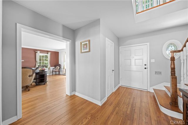 2465 Lorain Road, San Marino, CA 91108