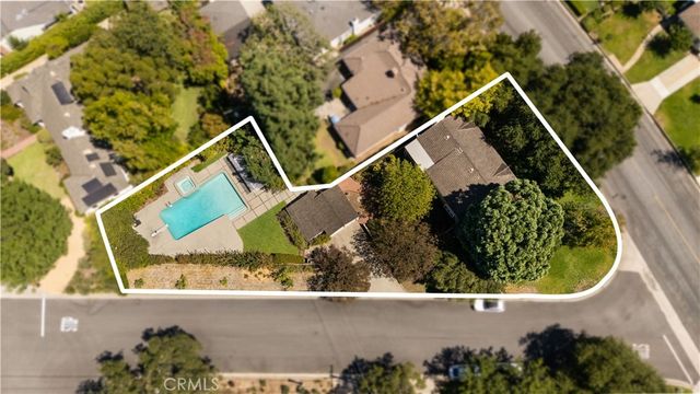 2465 Lorain Road, San Marino, CA 91108