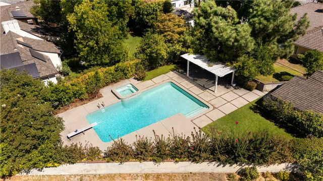 2465 Lorain Road, San Marino, CA 91108